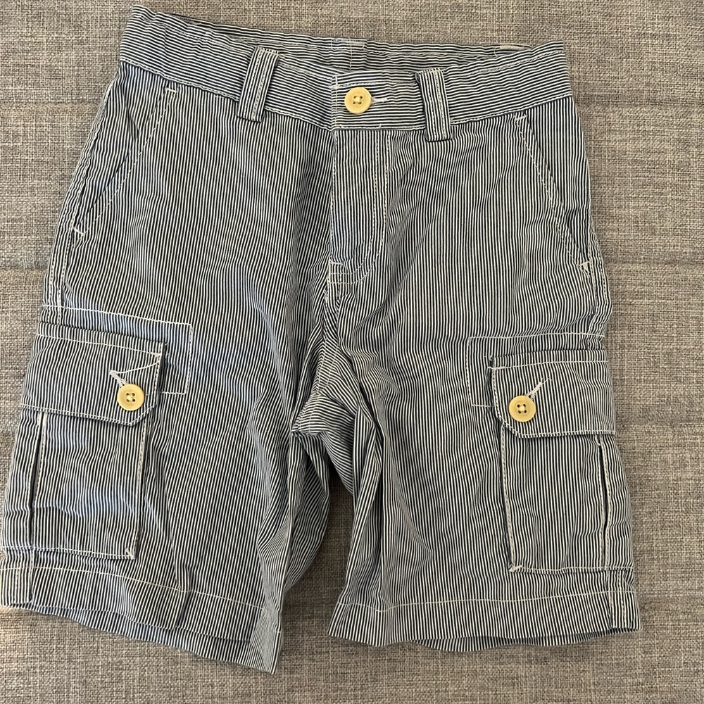 Polo Ralph Lauren Boy Shorts